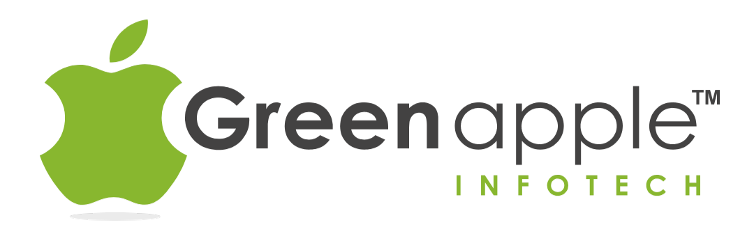 Green Apple